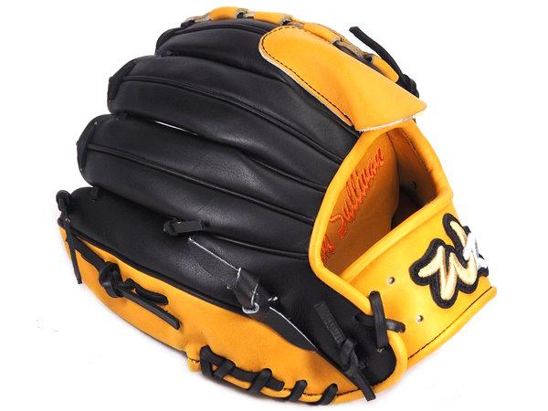 WOODZ 11.5 inch Custom Glove for Mr. Sullivan