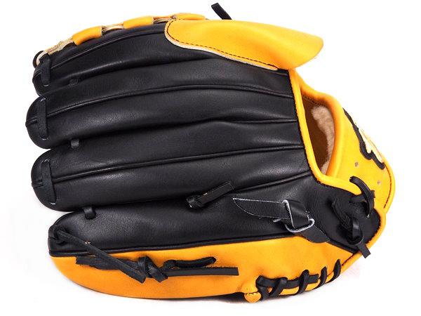 WOODZ 11.5 inch Custom Glove for Mr. Sullivan