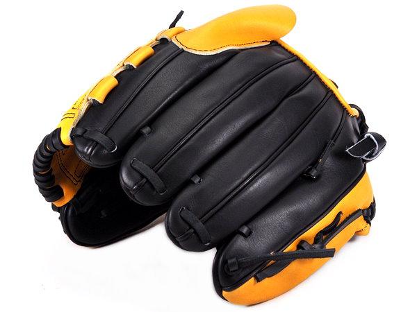 WOODZ 11.5 inch Custom Glove for Mr. Sullivan