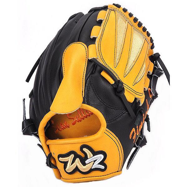 WOODZ 11.5 inch Custom Glove for Mr. Sullivan