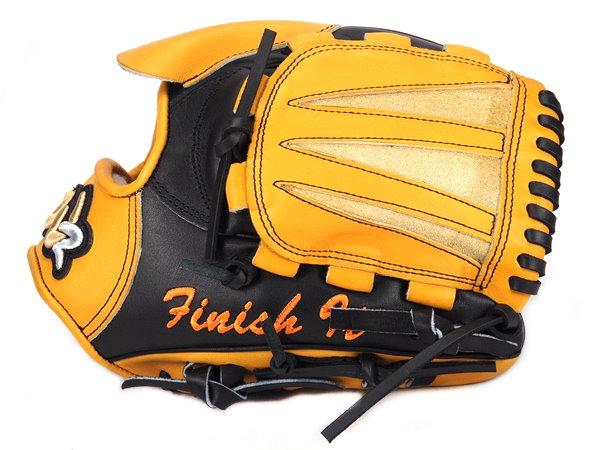 WOODZ 11.5 inch Custom Glove for Mr. Sullivan