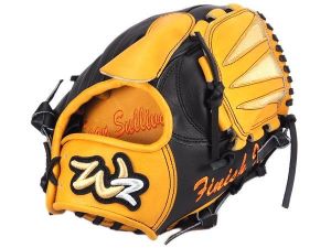 WOODZ 11.5 inch Custom Glove for Mr. Sullivan