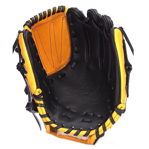 WOODZ 11.5 inch Custom Glove for Mr. Sullivan