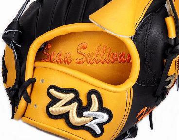 Taiwan Baseball - ZETT, HATAKEYAMA, SSK, HI-GOLD, WOODZ, TWB
