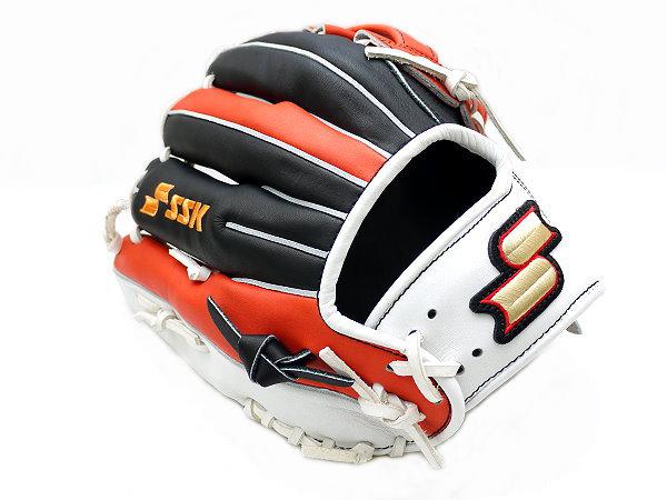 Ssk baseball gloves custom Clearance