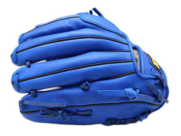 ZETT 12 inch Custom Glove for Mr. Glaser