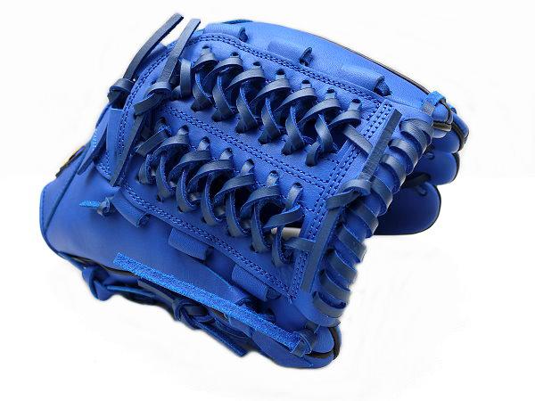 ZETT 12 inch Custom Glove for Mr. Glaser