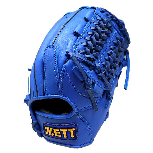 ZETT 12 inch Custom Glove for Mr. Glaser