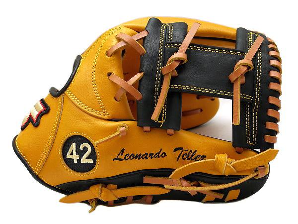Ssk 11 5 Inch Custom Glove For Mr Tellez