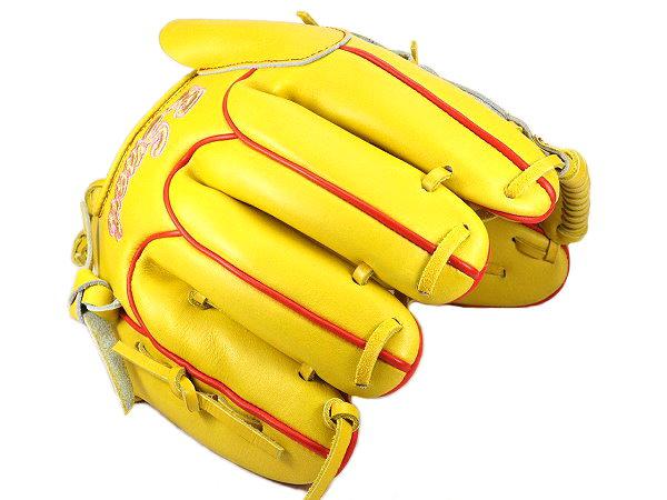 WOODZ 11.5 inch Custom Glove for Mr. Smart