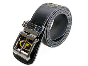 SSK Sparkle Belts (3) Pieces Pack - 110cm Black