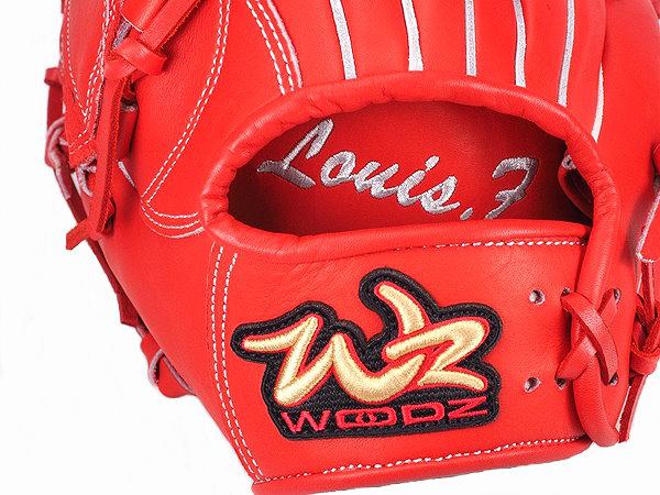 WOODZ 11.75 inch Custom Glove for Mr. Philippe