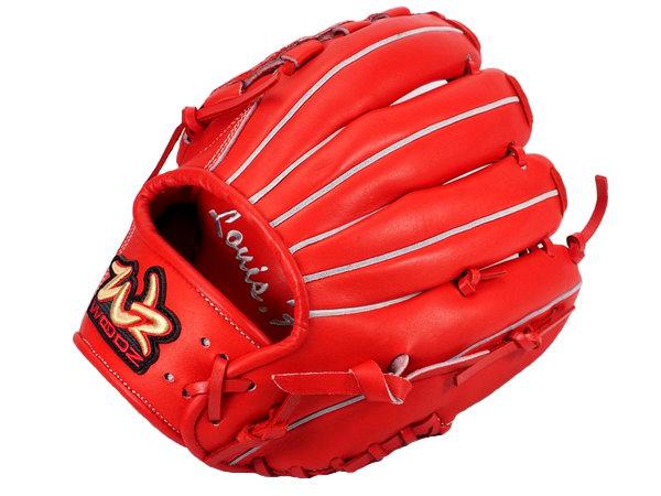 WOODZ 11.75 inch Custom Glove for Mr. Philippe