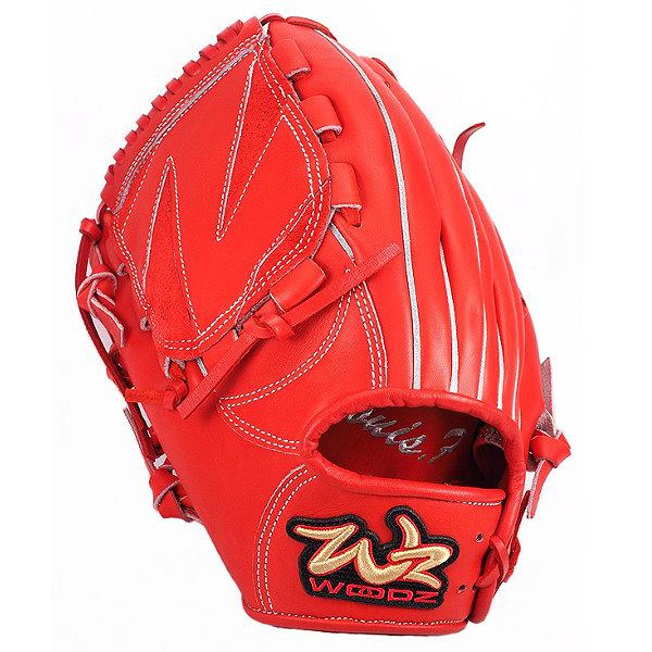 WOODZ 11.75 inch Custom Glove for Mr. Philippe