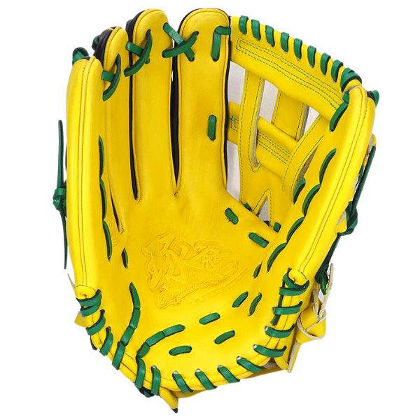 WOODZ 13 inch Custom Glove for Mr. Koeppel