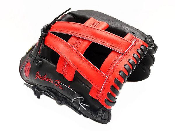 ZETT 12.5 inch Custom Glove for Ms. Jessica