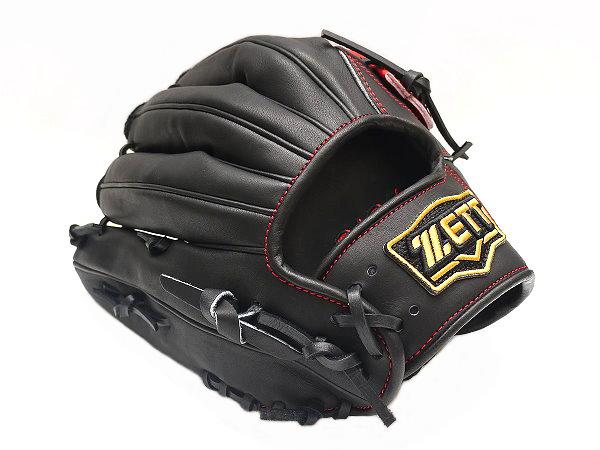 ZETT 12.5 inch Custom Glove for Ms. Jessica