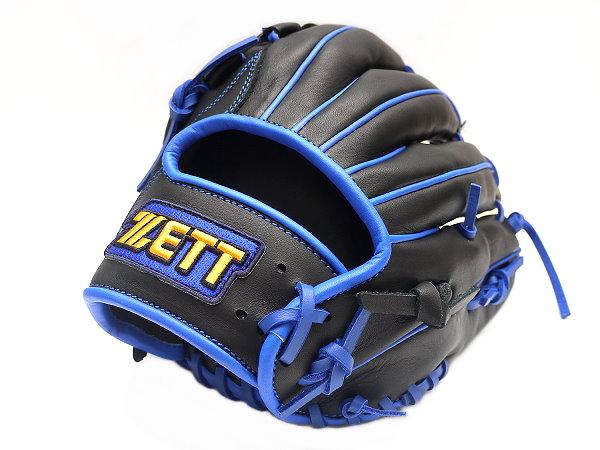 ZETT 11.5 inch Custom Glove for Mr. Boyce