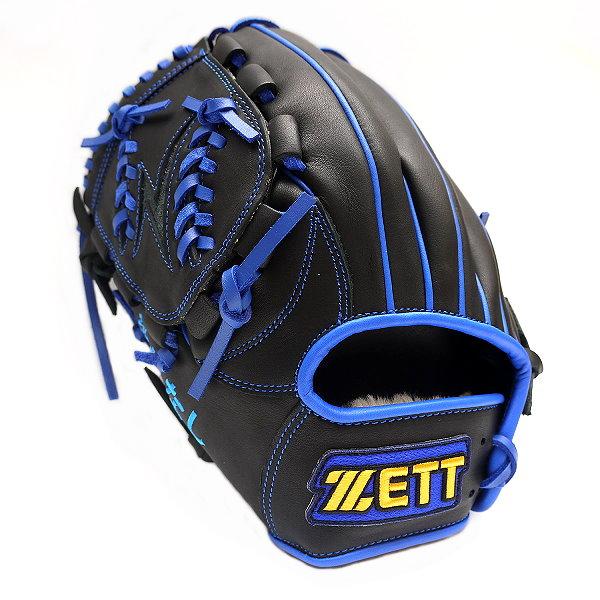 ZETT 11.5 inch Custom Glove for Mr. Boyce