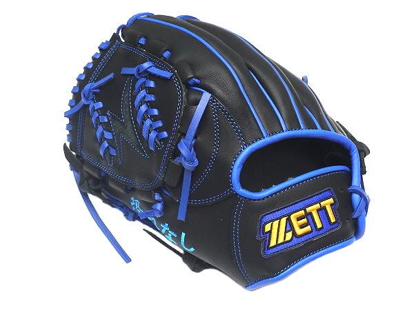 ZETT 11.5 inch Custom Glove for Mr. Boyce