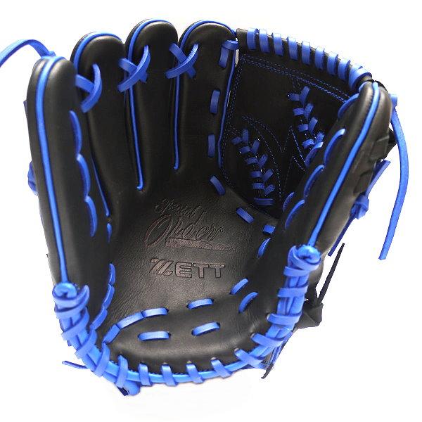 ZETT 11.5 inch Custom Glove for Mr. Boyce