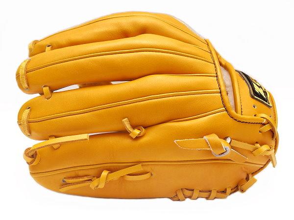 ZETT 11.75 inch Custom Glove for Mr. Poffley