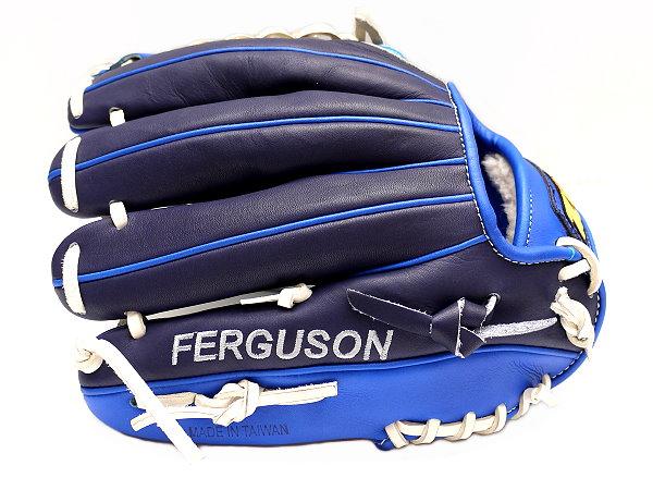 ZETT 11.5 inch Custom Glove for Mr. Ferguson