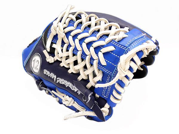 ZETT 11.5 inch Custom Glove for Mr. Ferguson