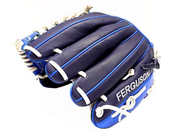 ZETT 11.5 inch Custom Glove for Mr. Ferguson