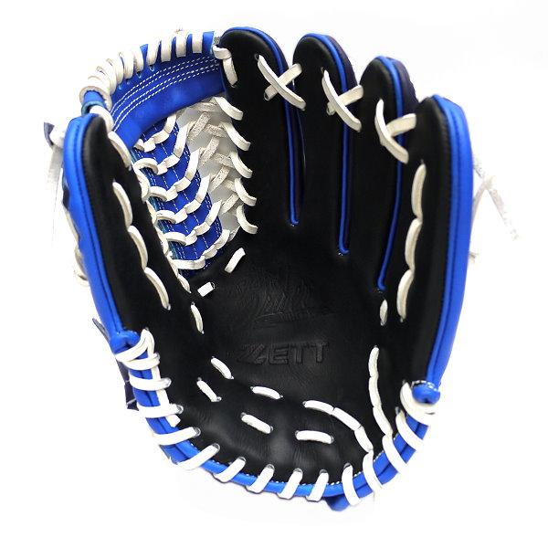 ZETT 11.5 inch Custom Glove for Mr. Ferguson