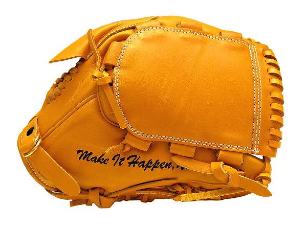 ZETT 12 inch Custom Glove for Ms. Cox