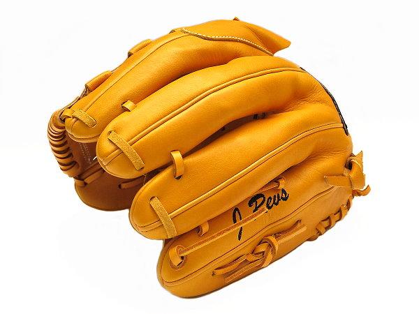 ZETT 12 inch Custom Glove for Ms. Cox