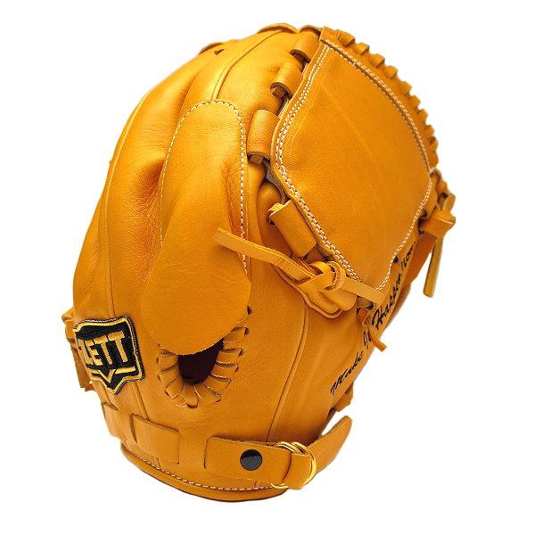 ZETT 12 inch Custom Glove for Ms. Cox