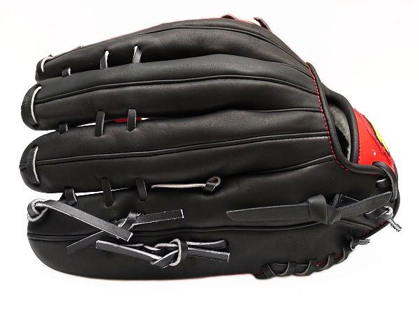 ZETT 12.75 inch Custom Glove for Mr. Huynh