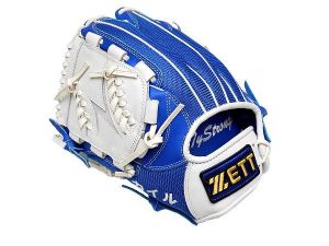 ZETT 12 inch Custom Glove for Mr. Griffen