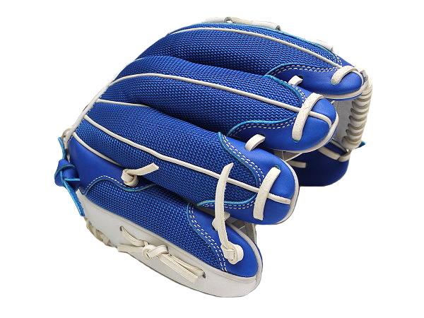 ZETT 12 inch Custom Glove for Mr. Griffen