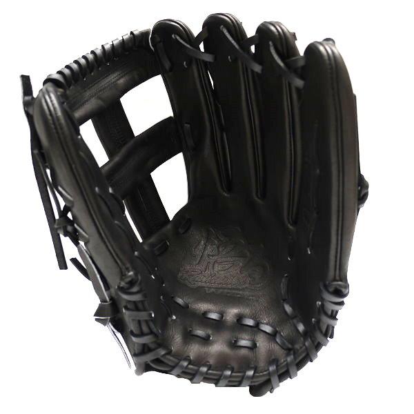 WOODZ 13 inch Custom Glove for Mr. Wetzold