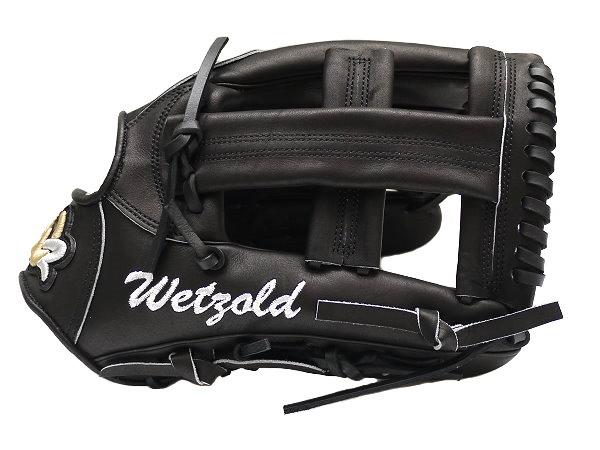 WOODZ 13 inch Custom Glove for Mr. Wetzold