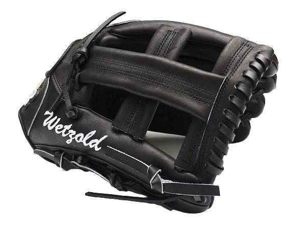 WOODZ 13 inch Custom Glove for Mr. Wetzold