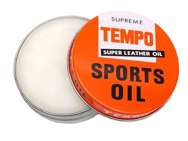 ​Tempo Japan Glove Leather Oil Conditioner (25g)