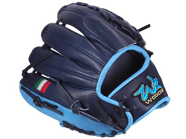 WOODZ 11.75 inch Custom Glove for Mr. Contardo