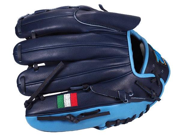 WOODZ 11.75 inch Custom Glove for Mr. Contardo