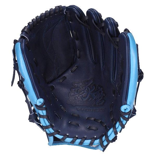 WOODZ 11.75 inch Custom Glove for Mr. Contardo