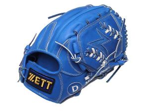 ZETT 12 inch Custom Glove for Mr. Dean