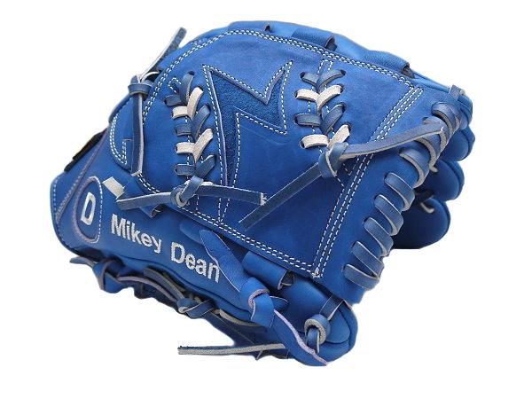 ZETT 12 inch Custom Glove for Mr. Dean