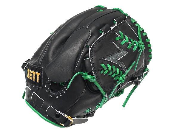 Zett baseball gloves sales