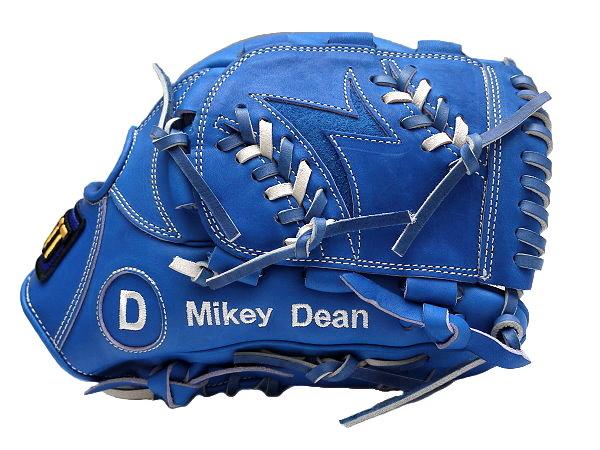 ZETT 12 inch Custom Glove for Mr. Dean