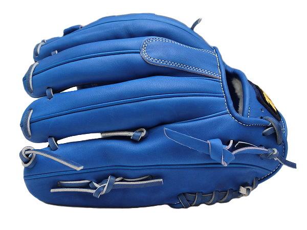 ZETT 12 inch Custom Glove for Mr. Dean