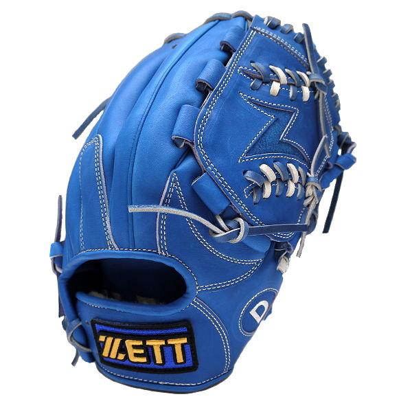 ZETT 12 inch Custom Glove for Mr. Dean