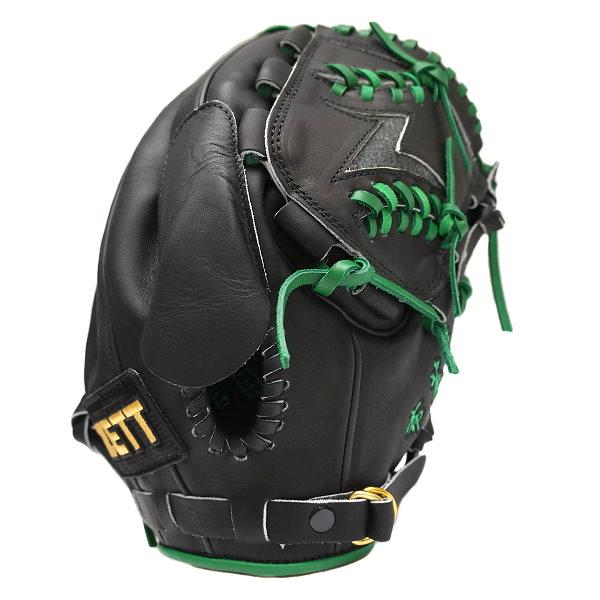 ZETT 12 inch Custom Glove for Mr. Blackburn